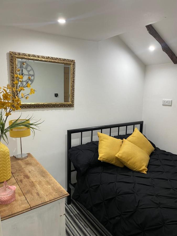 Egos Apartment